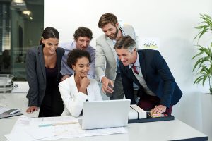Read more about the article Best Agency To Uplift Your Business Goals/Aim.